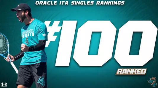 Bastien Huon national rankings (3-24-2021)