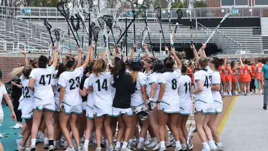 Pregame Huddle