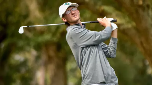 Seth Taylor at the 2021 General Hackler Championship action 2