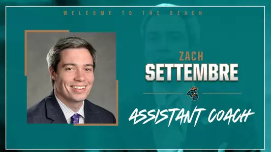 Zach Settembre