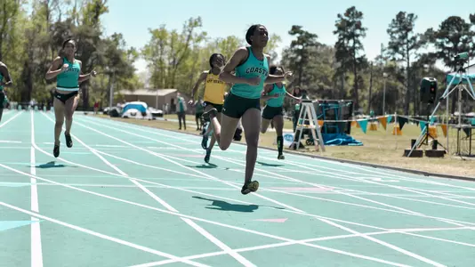 Melissa Jefferson Chanticleer Challenge 4.3.21