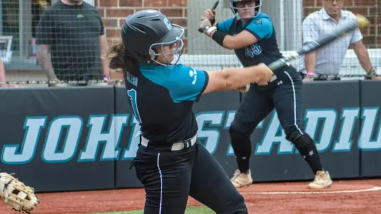 Ally Clegg v. GASO 4.9.21