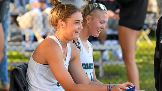 Ellie_Hanford_and_Carli_Ginther_at_2021_ASUN_Championship_Round_1_2_ASUN_.png