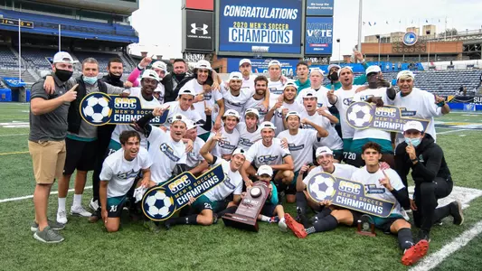 Soccer Team Championship photo