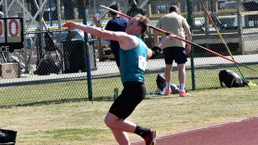 Aaron Keeler MBCC 3.12.21