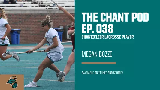The Chant Pod Episode 38