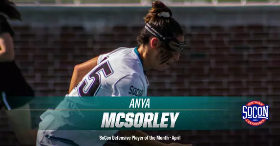 Anya Defensive POTM