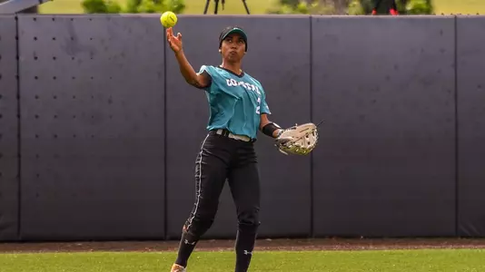Stavi Augur at 2021 SBC Tournament