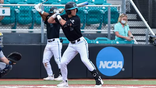 Billy Underwood versus Georgia Southern (2021)