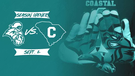 Game Change for The Citadel - 2021 Season Opener