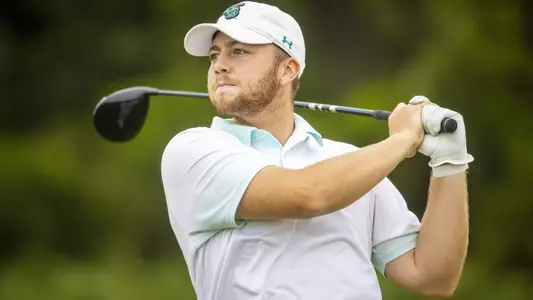 Zack Taylor - Final Round of NCAA Noblesville Regional