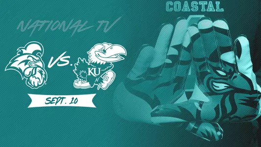 2021 Kansas Schedule Change