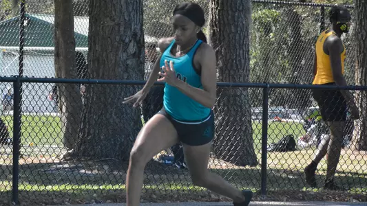 Melissa Jefferson @ Chanticleer Challenge 2021