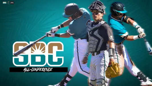 2021 Baseball All-Sun Belt honorees