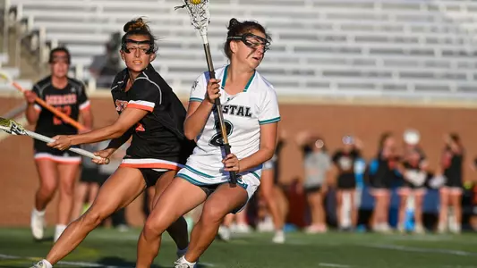 Bozzi vs Mercer SoCon Tournament