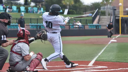 Billy Underwood Grand Slam vs. Troy (5-7-2021)
