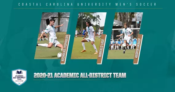 All District Team