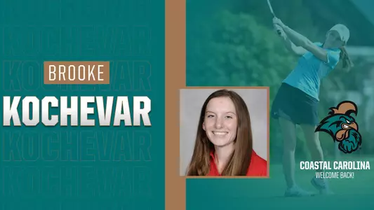 Brooke Kochevar