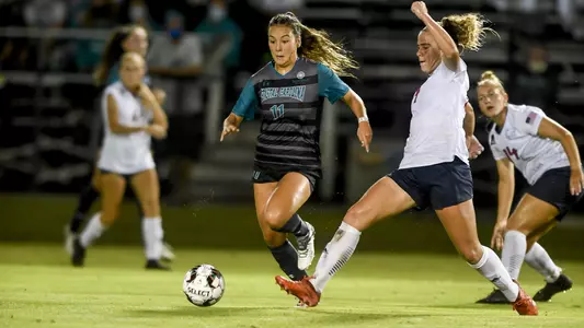 Loranna Austin versus USA (2020)