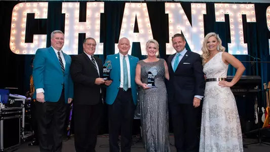 2021 Chanticleer Gala