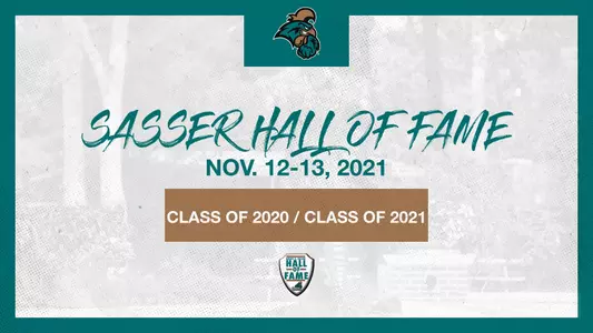 2020 and 2021 Hall of Fame Class Announcement