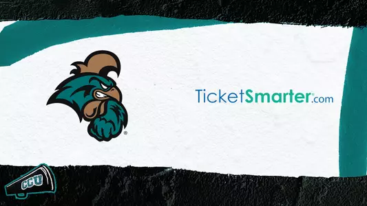 CCU and Ticketsmarter.com