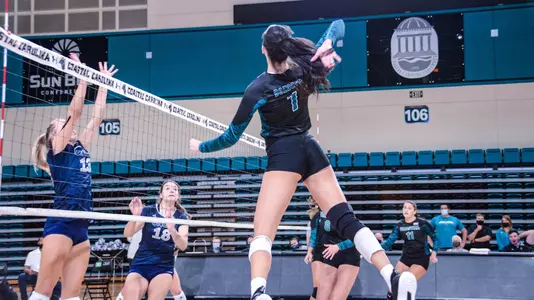 Bozdeva vs. UNCW 9.11.21