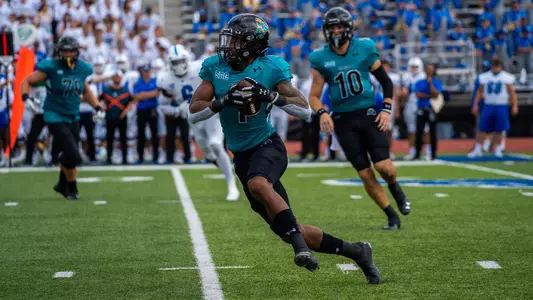 Braydon Bennett at Buffalo (action1) (9-18-2021)