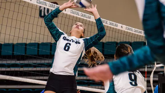 Marija Borcic vs. Duke 8.27.21