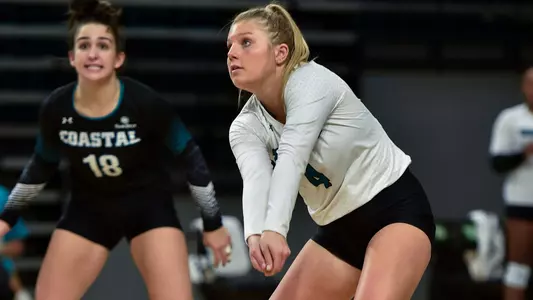 Taylor Thomason v. App. State 11.13.20