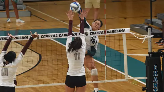 Doris Carter vs. LR 9.24.21