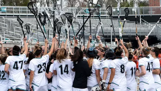 CCU vs. Mercer 2021