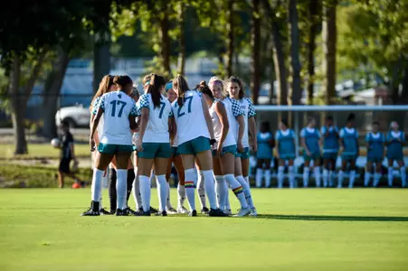 WSOC Huddle_UNCW
