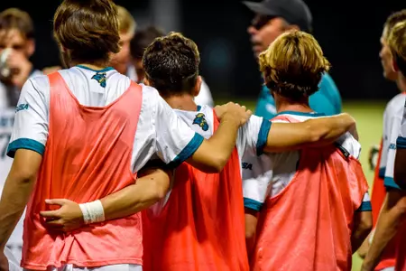 MSOC Huddle