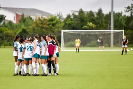 WSOC Huddle