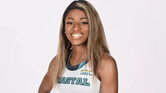 Melissa Jefferson - 2022 studio shot