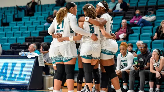 Team Huddle