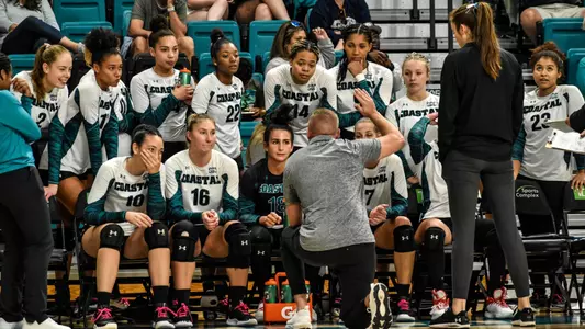 Timeout Huddle