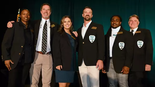 2022 Hall of Fame Induction (Oct. 14, 2022)