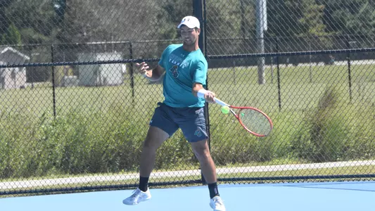 Maj Tomac action day 3 of fall tournament