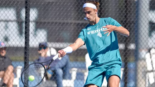 Carlos Berna Ruiz 2022 action - spring season