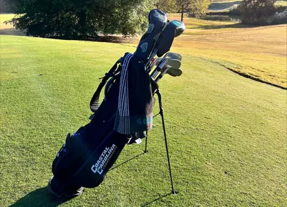 Men's golf bag