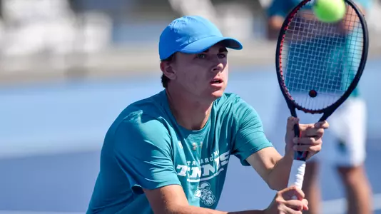 Steve Mundt at the new in doubles play (2022)