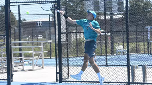 Steve Mundt - action shot (fall 2022)