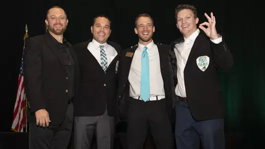 2022 Hall of Fame Class - Baseball Inductees (Nov. 11, 2022)