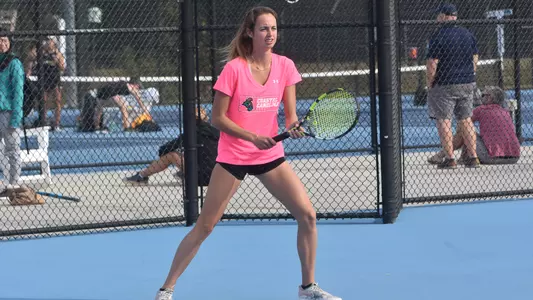 Victoire De Samucewicz fall 2022 season
