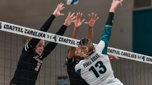 Perez Rosas with attack