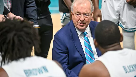 Coach Ellis