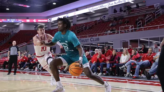 Linton at USD