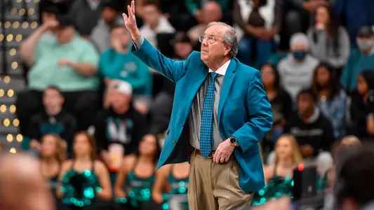 Coach Ellis